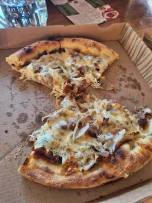 Ibo Döner Kebab