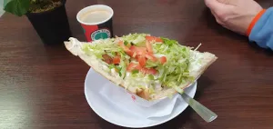 Ibo Döner Kebab