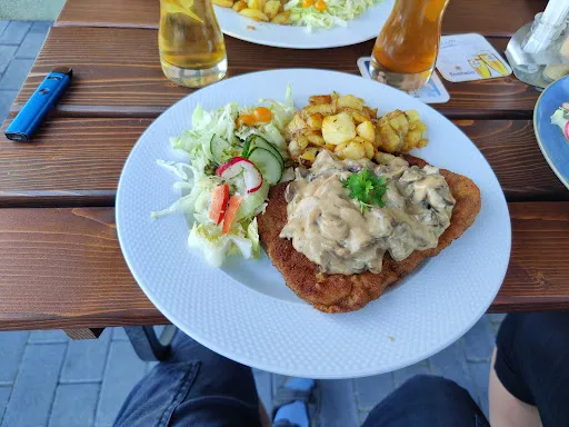 Bild von Triftschänke Gorden