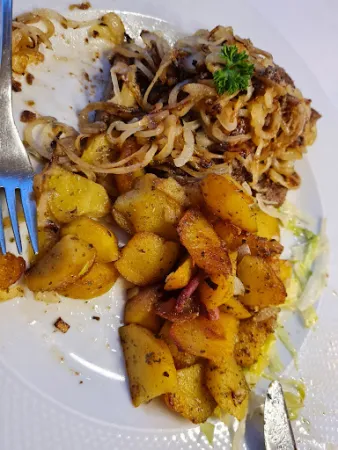 Bild von Triftschänke Gorden