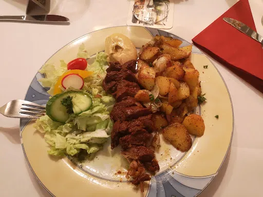 Bild von Triftschänke Gorden