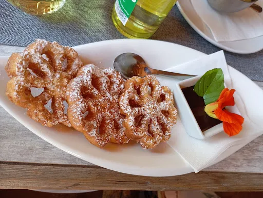 Bild von Schülers Restaurant & Alte Backstube