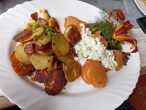 Bild von Schülers Restaurant & Alte Backstube