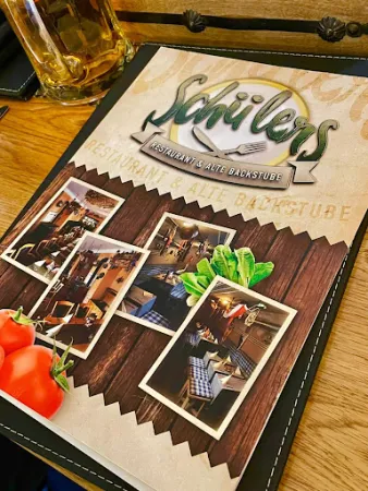 Bild von Schülers Restaurant & Alte Backstube