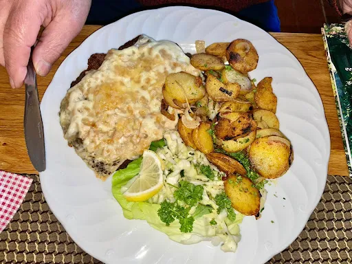 Bild von Schülers Restaurant & Alte Backstube