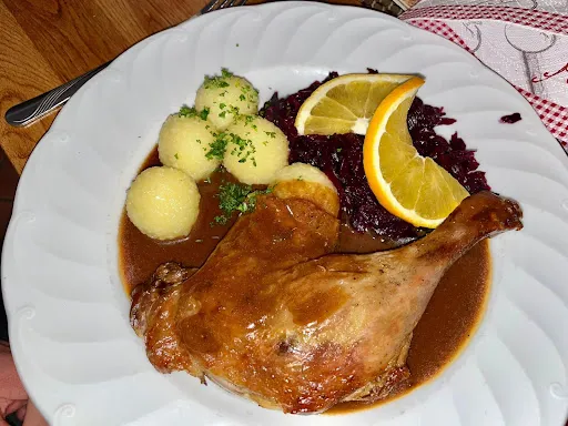 Bild von Schülers Restaurant & Alte Backstube