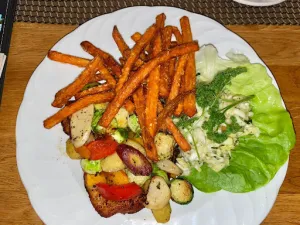 Schülers Restaurant & Alte Backstube