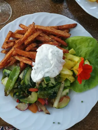 Bild von Schülers Restaurant & Alte Backstube