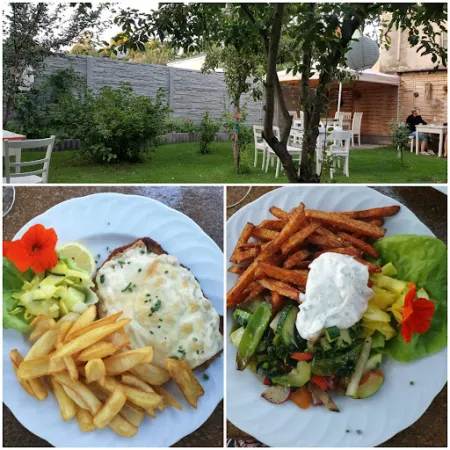 Bild von Schülers Restaurant & Alte Backstube