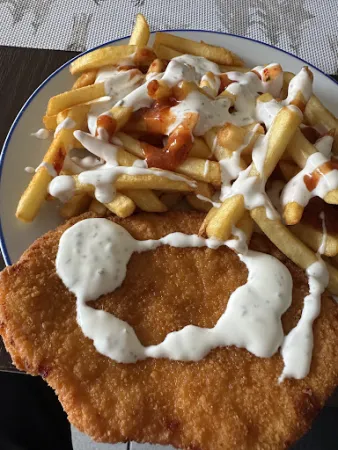 Tassi Kebap - Besir Tas Lauchhammer
