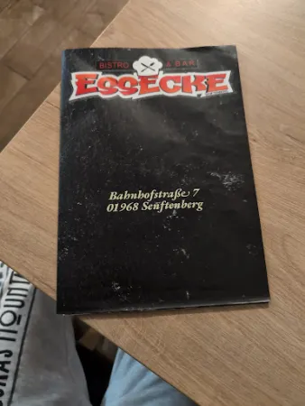 Bild von Essecke Bistro & Bar