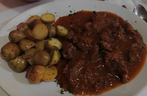 Bild von Osteria Vecchie Mura -Italienische Spezialitäten