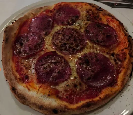 Bild von Osteria Vecchie Mura -Italienische Spezialitäten