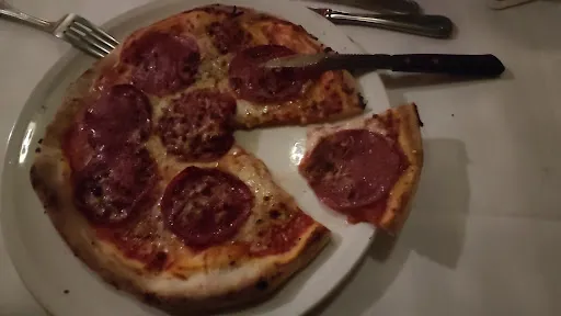 Bild von Osteria Vecchie Mura -Italienische Spezialitäten