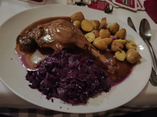 Bild von Osteria Vecchie Mura -Italienische Spezialitäten