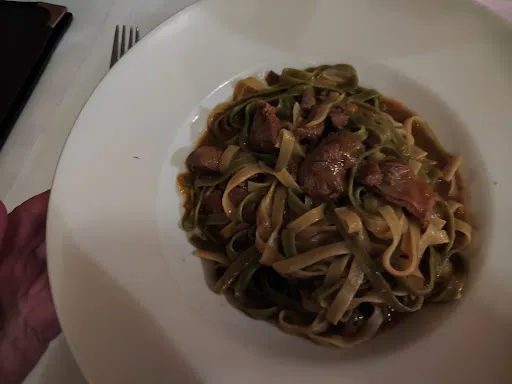 Bild von Osteria Vecchie Mura -Italienische Spezialitäten