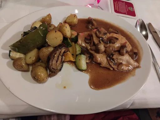 Bild von Osteria Vecchie Mura -Italienische Spezialitäten