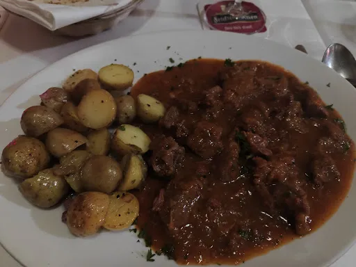 Bild von Osteria Vecchie Mura -Italienische Spezialitäten