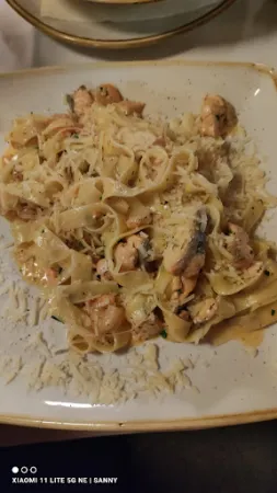 Bild von Osteria Vecchie Mura -Italienische Spezialitäten
