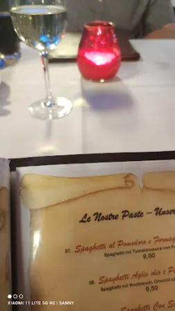 Bild von Osteria Vecchie Mura -Italienische Spezialitäten