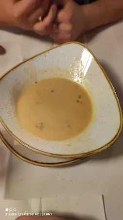 Bild von Osteria Vecchie Mura -Italienische Spezialitäten