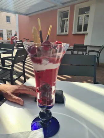 Bild von Eiscafé Ortrand