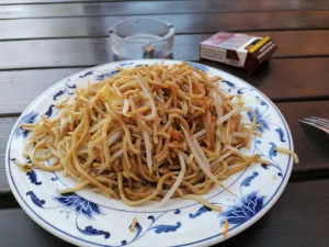 Reis-Haus , Asia Bistro