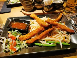 Shima Restaurant - Großenhain