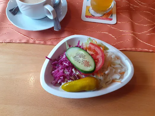 Bild von Restaurant Kastanienhof Olympia