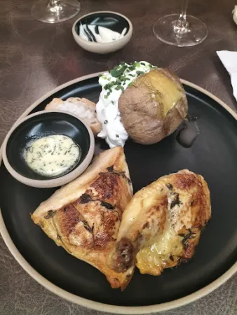 Bild von Seestern Restaurant - Senftenberger See