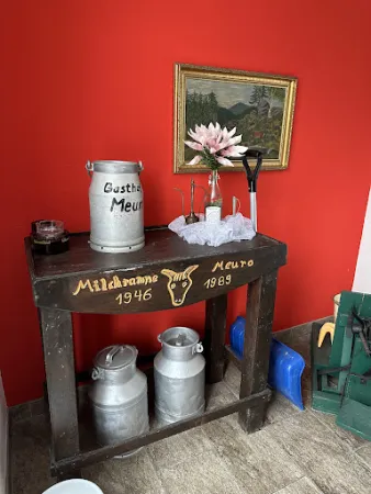 Bild von Gasthof Meuro