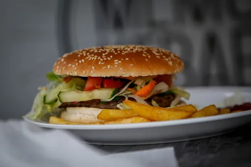 Bild von MEMO KEBAB ALTDÖBERN