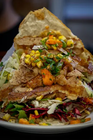 Bild von MEMO KEBAB ALTDÖBERN