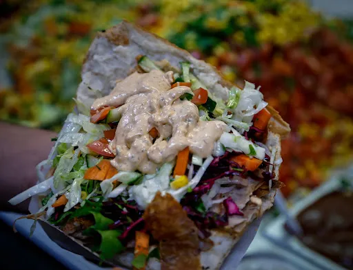 Bild von MEMO KEBAB ALTDÖBERN