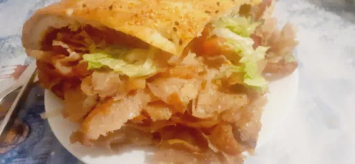 Bild von MEMO KEBAB