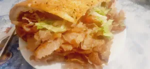 MEMO KEBAB