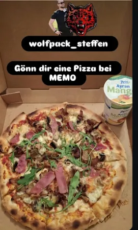 Bild von MEMO KEBAB
