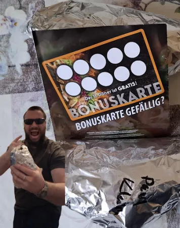 Bild von MEMO KEBAB