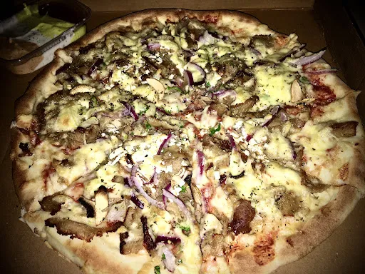 Bild von MEMO KEBAB
