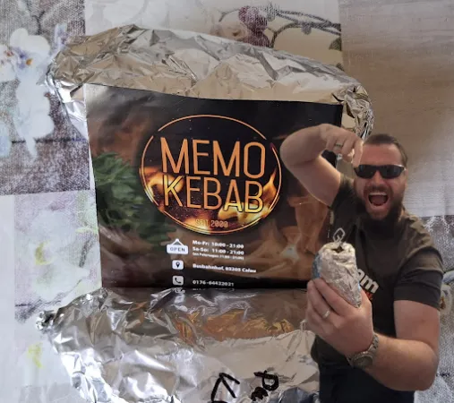 Bild von MEMO KEBAB