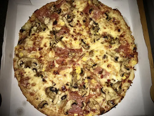 Bild von MEMO KEBAB