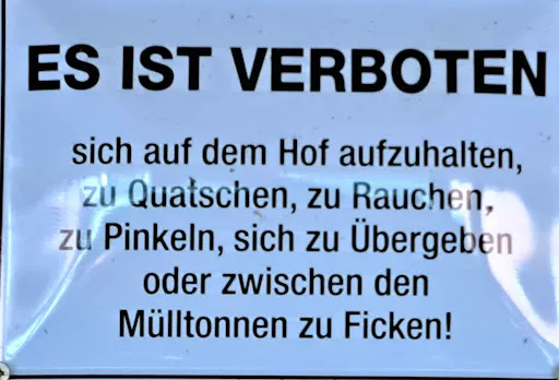Bild von Flieges Hofschänke