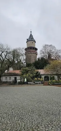 Bild von Trattoria da Dino