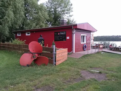 Bild von Seeterrasse Lychen