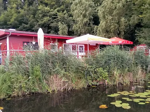 Bild von Seeterrasse Lychen