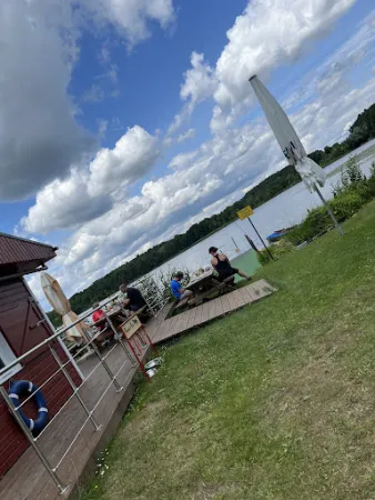 Bild von Seeterrasse Lychen