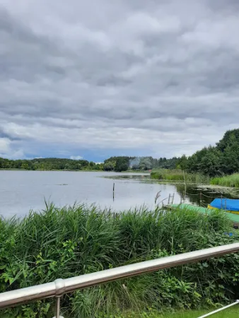 Bild von Seeterrasse Lychen