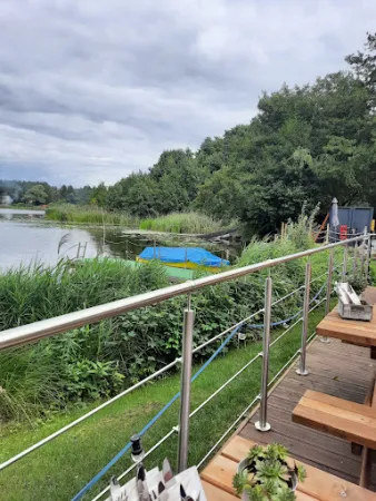 Bild von Seeterrasse Lychen