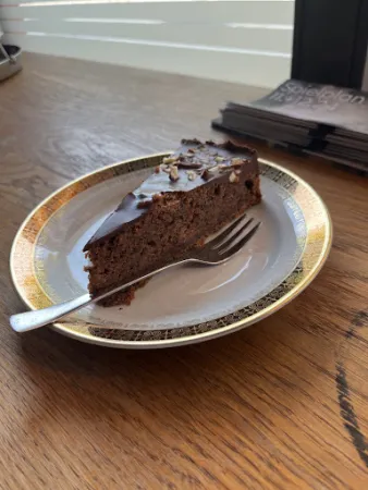 Bild von Kunstpause- Laden, Café, Speisen am See