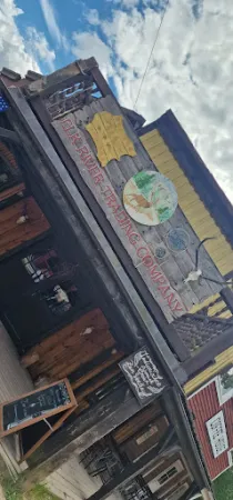 Bild von Saloon - el Dorado